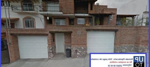 Casa de 5 dormitorios en Querétaro, Mexico No. 183610 2