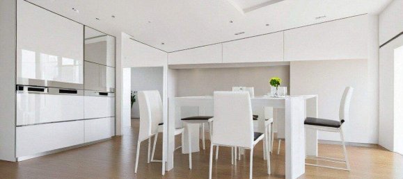 3-salle Appartement à Ottakring, Austria No. 150212 3