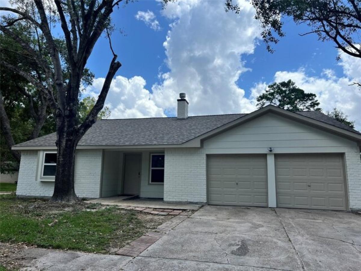 3 غرف نوم منزل في Spring, USA رقم 375935