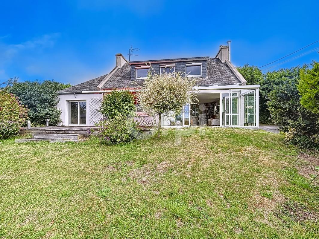 Casa T3 em Plouzane, France N.º 303278