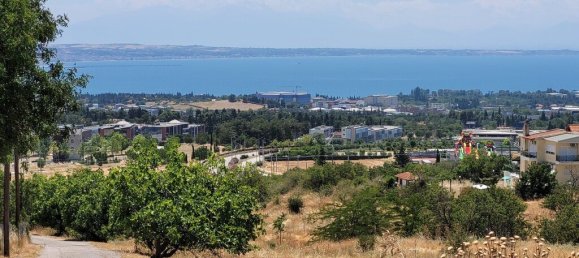 7000 m² hotel en venta en Panorama, Pylaia-Chortiatis, Thessaloniki, Central Macedonia, Macedonia and Thrace, Greece № 52358 7
