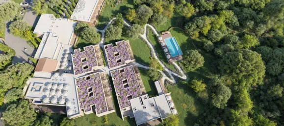 1921m² Land in Almancil, Portugal No. 145353 23