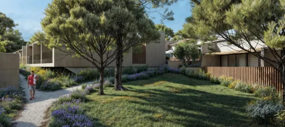 1921m² Land in Almancil, Portugal No. 145353 10