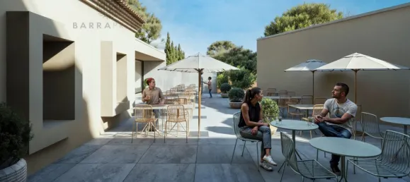 1921m² Land in Almancil, Portugal No. 145353 3