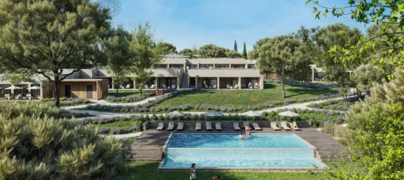 1921m² Land in Almancil, Portugal No. 145353 8