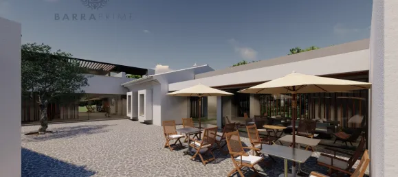 1921m² Land in Almancil, Portugal No. 145353 14