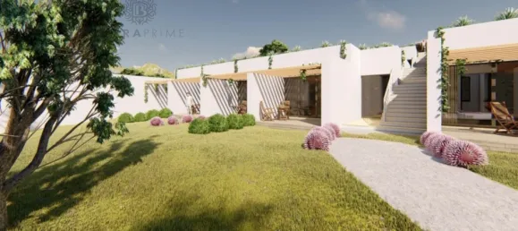 1921m² Land in Almancil, Portugal No. 145353 18