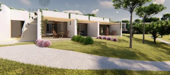 1921m² Land in Almancil, Portugal No. 145353 6