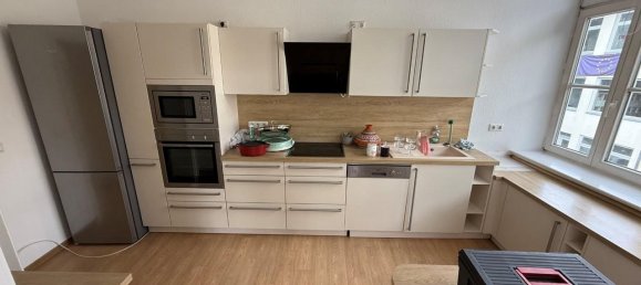 2 bedrooms Apartment in Schwerin, Germany No. 261600 10