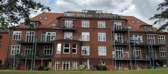 2 bedrooms Apartment in Schwerin, Germany No. 261600 3