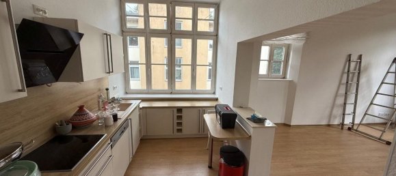 2 bedrooms Apartment in Schwerin, Germany No. 261600 11