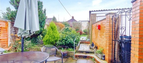 3 bedrooms House in Croydon, United Kingdom No. 7976 33