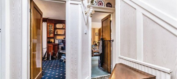 3 bedrooms House in Croydon, United Kingdom No. 7976 39