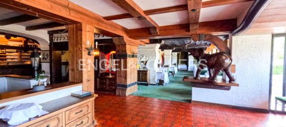 Café / restaurante em Unterallgau, Germany 2335 m² N.º 277067 13