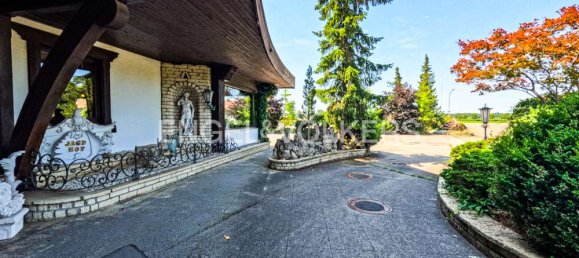 Café / restaurante em Unterallgau, Germany 2335 m² N.º 277067 5