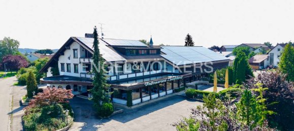 Café / restaurante em Unterallgau, Germany 2335 m² N.º 277067 3