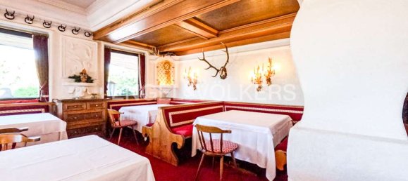 Café / restaurante em Unterallgau, Germany 2335 m² N.º 277067 15