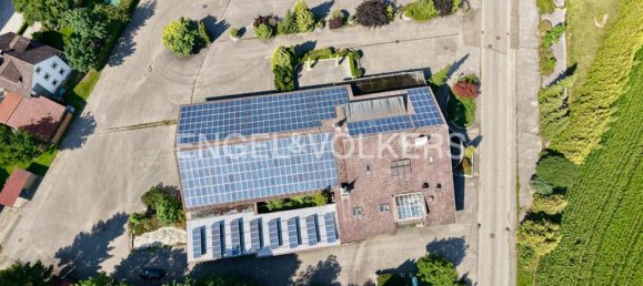 Café / restaurante em Unterallgau, Germany 2335 m² N.º 277067 2