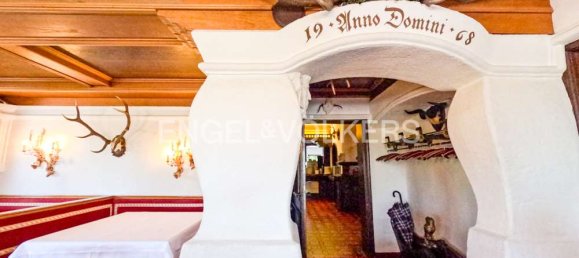 Café / restaurante em Unterallgau, Germany 2335 m² N.º 277067 14