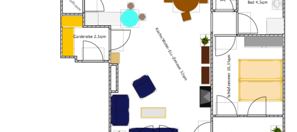 Apartamento de 2 habitaciónes en Eggenberg, Austria No. 162067 8