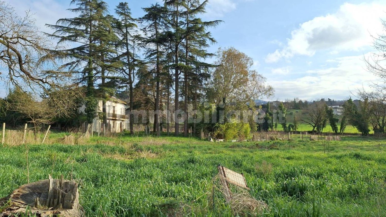 6 Schlafzimmer Haus in Benevento, Italy, Nr. 160887
