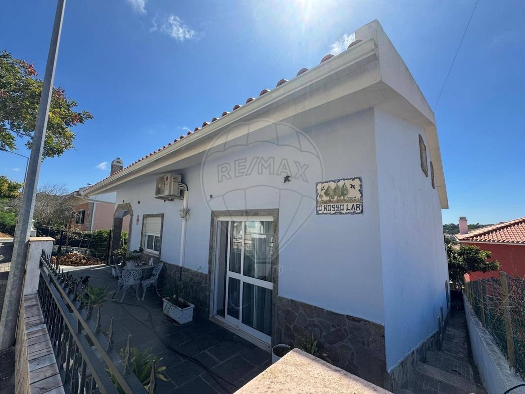 Дом с 5 спальнями в Кашкайш, Португалия № 316880