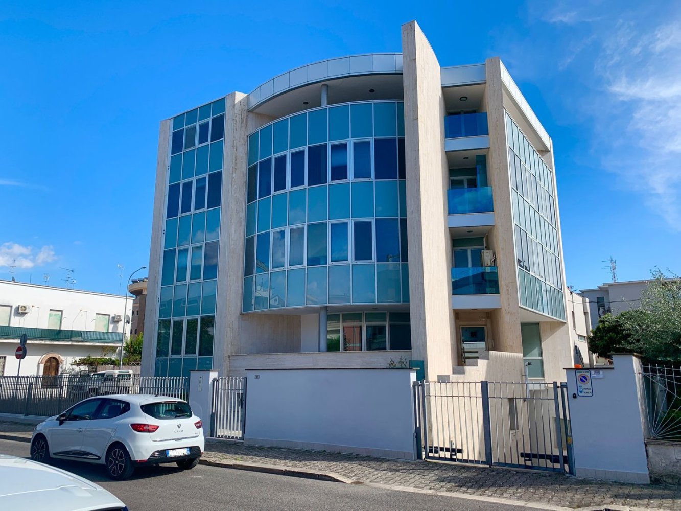 2-Zimmer Doppelhaus in Latina, Italy, Nr. 139993