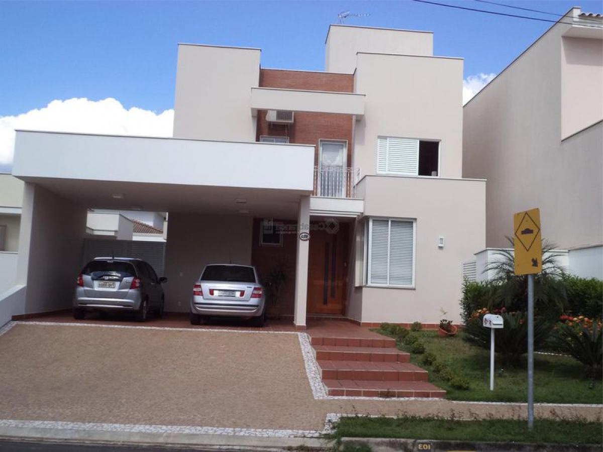 4 chambres Maison à Sao Paulo, Brazil No. 435051