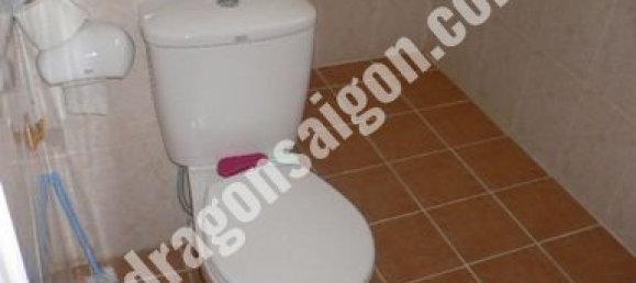 Квартира 90м² в Район 1, Вьетнам № 11271 3