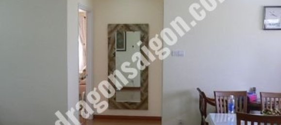 Квартира 90м² в Район 1, Вьетнам № 11271 5