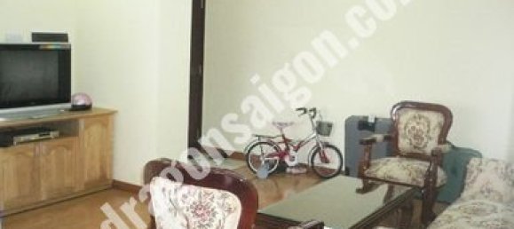 Квартира 90м² в Район 1, Вьетнам № 11271 2