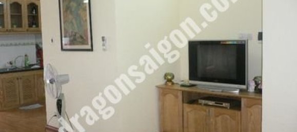 Квартира 90м² в Район 1, Вьетнам № 11271 6