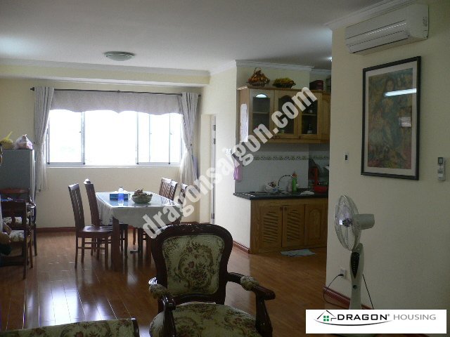 Квартира 90м² в Район 1, Вьетнам № 11271