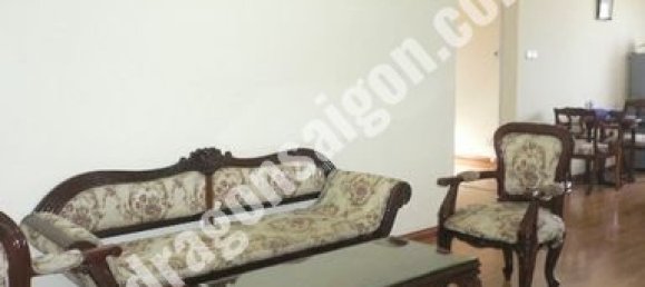 Квартира 90м² в Район 1, Вьетнам № 11271 7