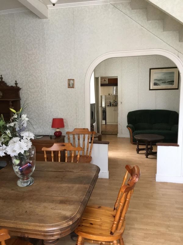 4 bedrooms House in Angouleme, France No. 113910