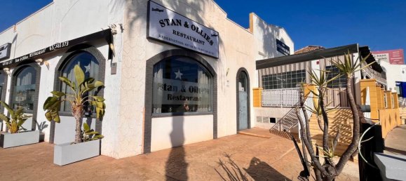 Propriété commerciale à Guardamar del Segura, Spain 320m² No. 137704 19