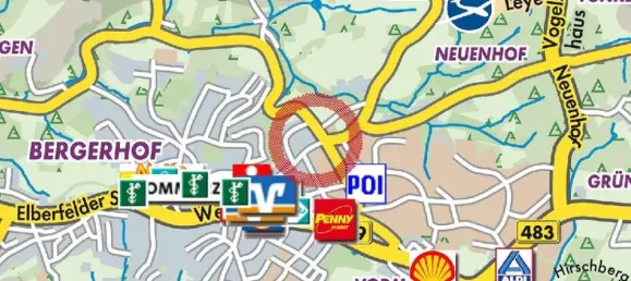 3 rooms Warehouse in Oberbergischer, Germany No. 184486 10