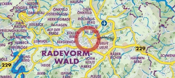 3 rooms Warehouse in Oberbergischer, Germany No. 184486 11