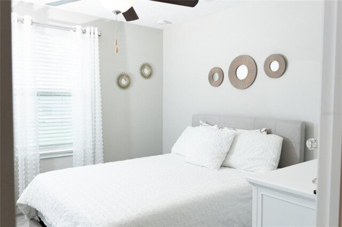 4 غرف نوم منزل في Tampa, USA رقم 311848