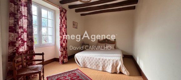 7 chambres Maison à L'Île-Bouchard, France No. 52502 14