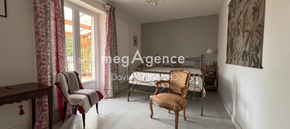 7 chambres Maison à L'Île-Bouchard, France No. 52502 13