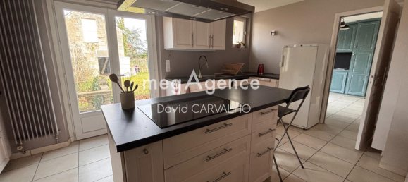 7 chambres Maison à L'Île-Bouchard, France No. 52502 7