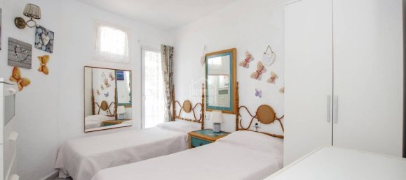 3 chambres Villa à Ciutadella De Menorca, Spain No. 5198 13