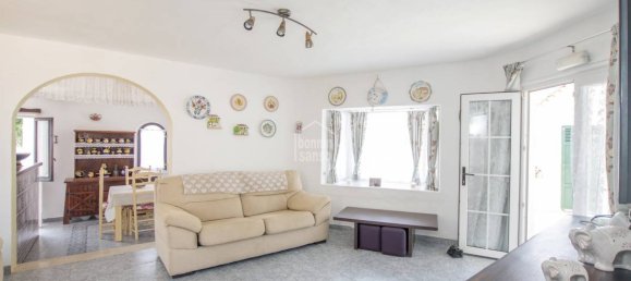 3 chambres Villa à Ciutadella De Menorca, Spain No. 5198 4