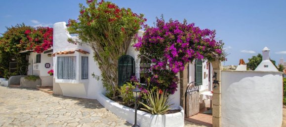 3 chambres Villa à Ciutadella De Menorca, Spain No. 5198 7