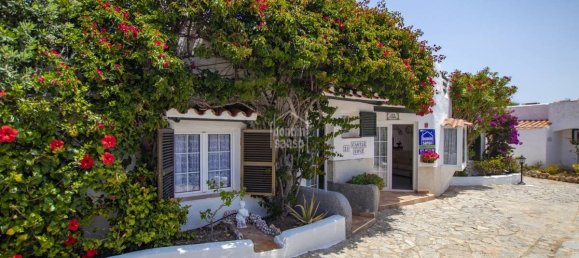 3 chambres Villa à Ciutadella De Menorca, Spain No. 5198 8