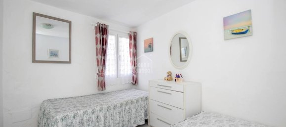 3 chambres Villa à Ciutadella De Menorca, Spain No. 5198 16