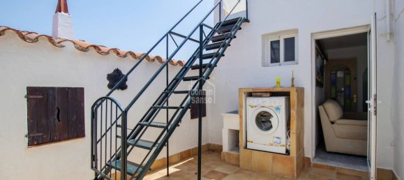 3 chambres Villa à Ciutadella De Menorca, Spain No. 5198 18