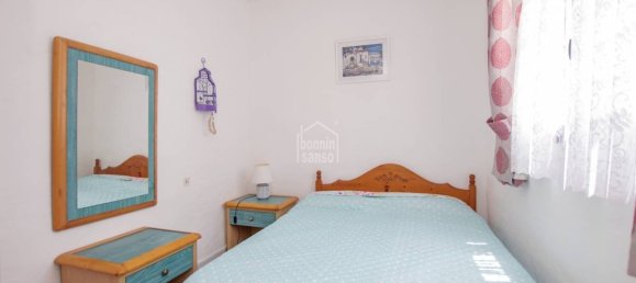 3 chambres Villa à Ciutadella De Menorca, Spain No. 5198 10