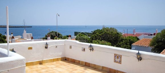 3 chambres Villa à Ciutadella De Menorca, Spain No. 5198 19